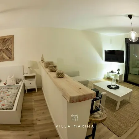 Apartmán Casa Marina