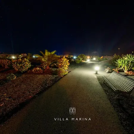 Casa Marina *