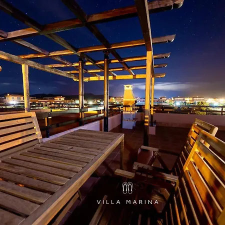 Casa Marina *