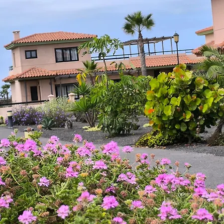 Apartmán Casa Marina *