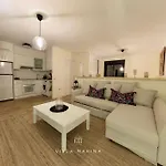 Casa Marina * لاجاريس