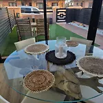 شقة Casa Marina *