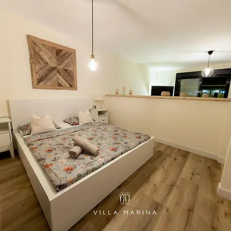 Casa Marina *