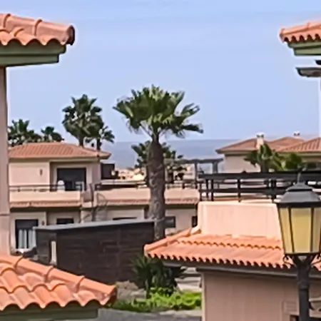 شقة Casa Marina *