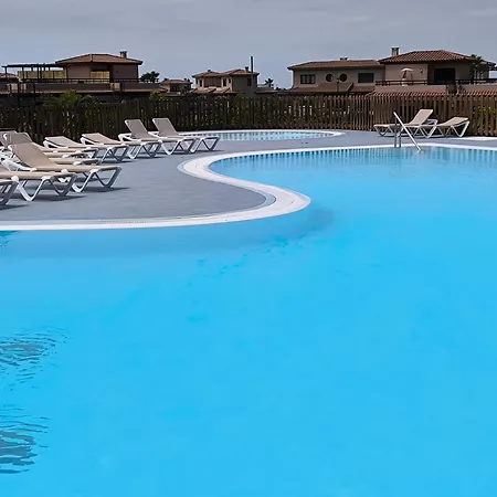 Casa Marina * לאחארס