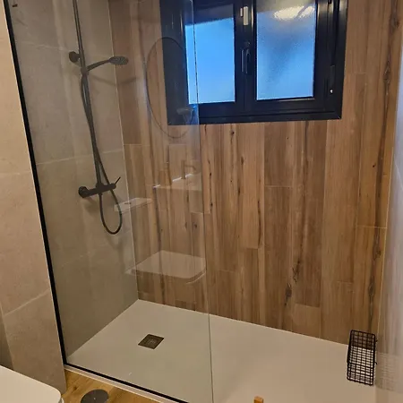 דירה Casa Marina לאחארס