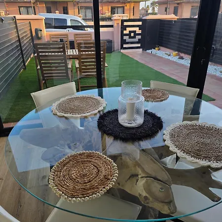 דירה Casa Marina *