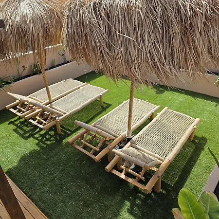 דירה Casa Marina