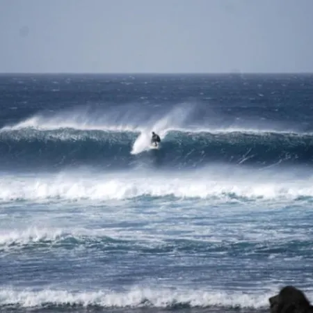 Casa Marina לאחארס