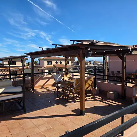 Casa Marina דירה *