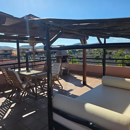 Casa Marina דירה לאחארס