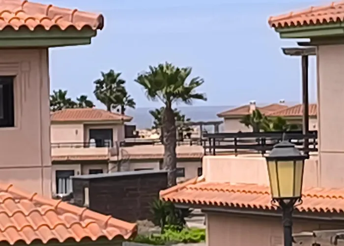 Apartament Casa Marina *